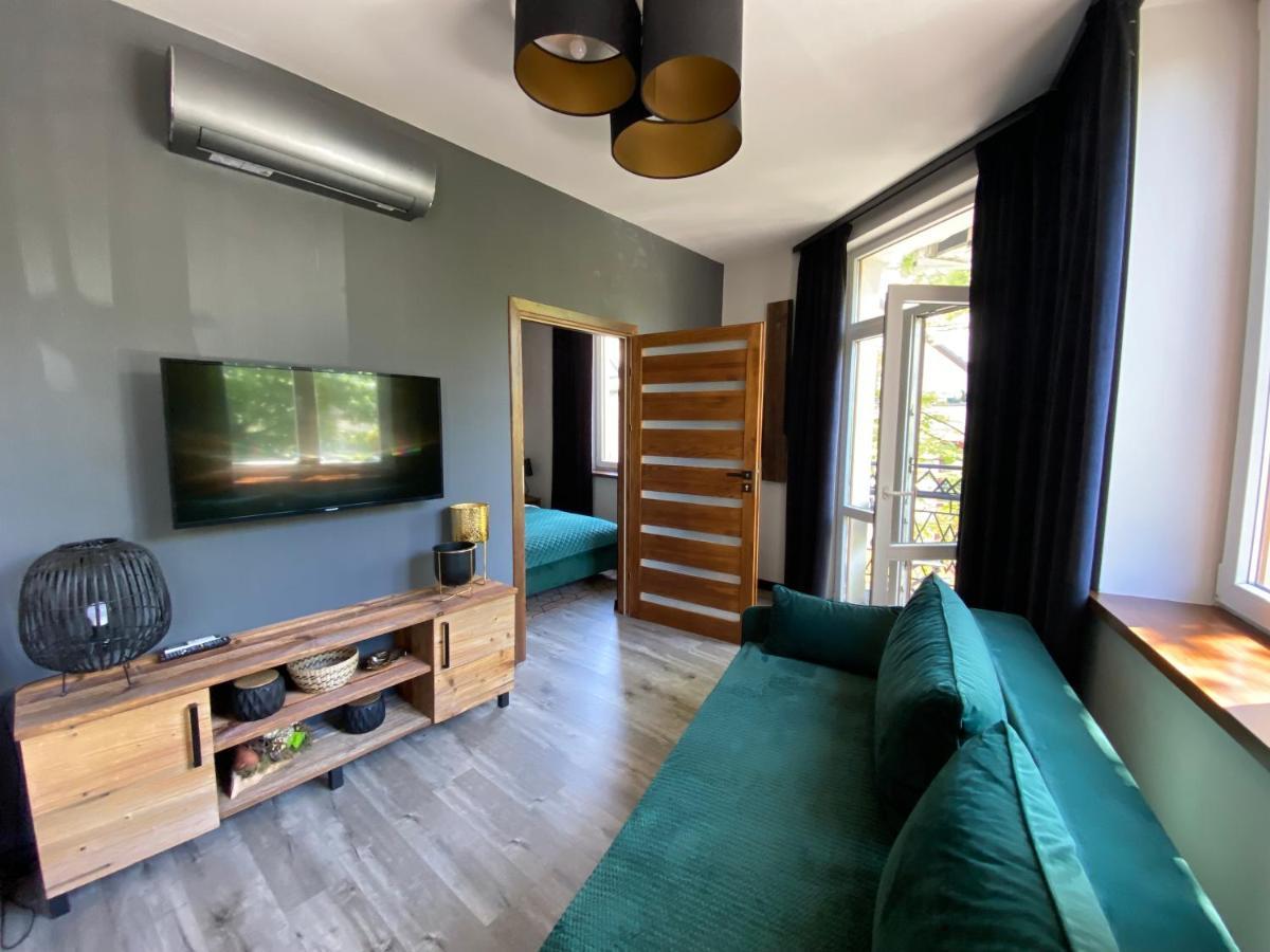 Apartamenty Zakopanepoleca - Krupowki Centrum المظهر الخارجي الصورة