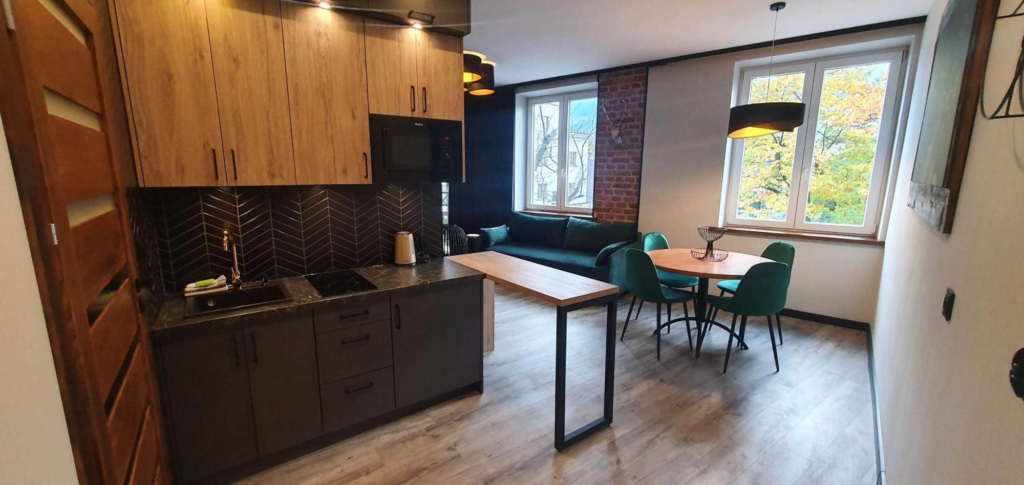 Apartamenty Zakopanepoleca - Krupowki Centrum المظهر الخارجي الصورة