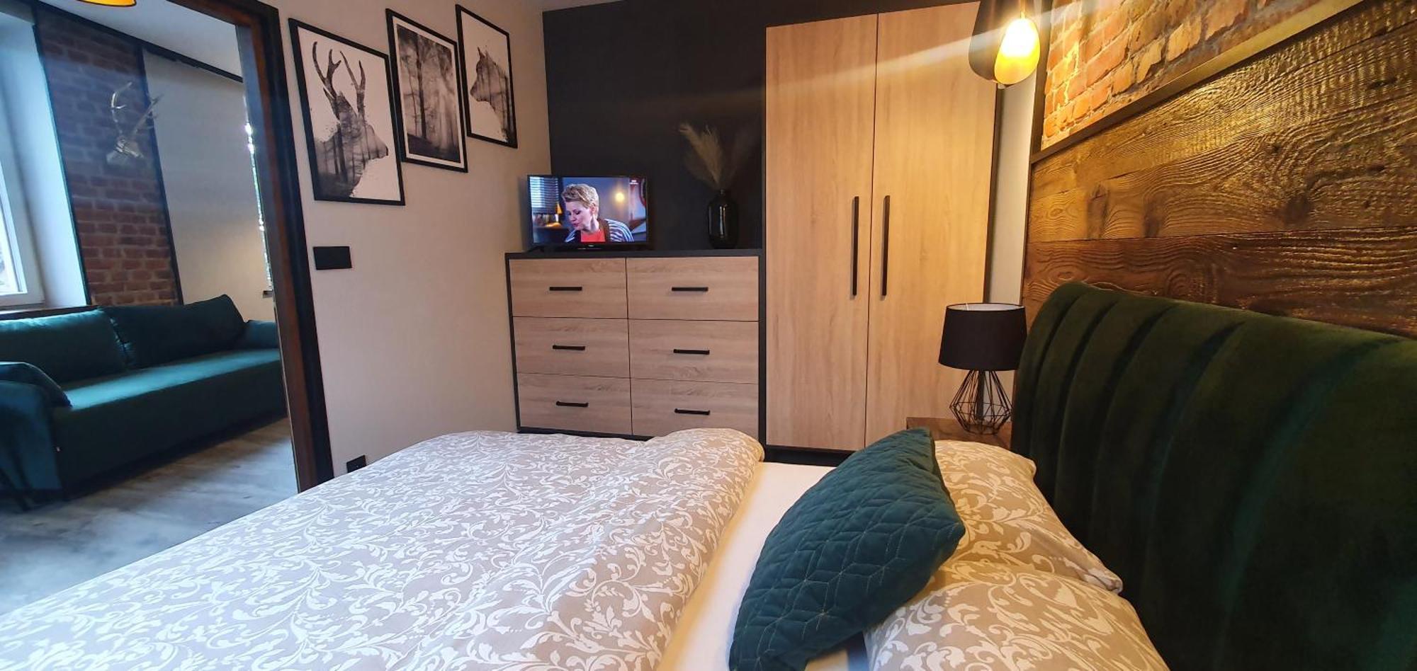 Apartamenty Zakopanepoleca - Krupowki Centrum المظهر الخارجي الصورة