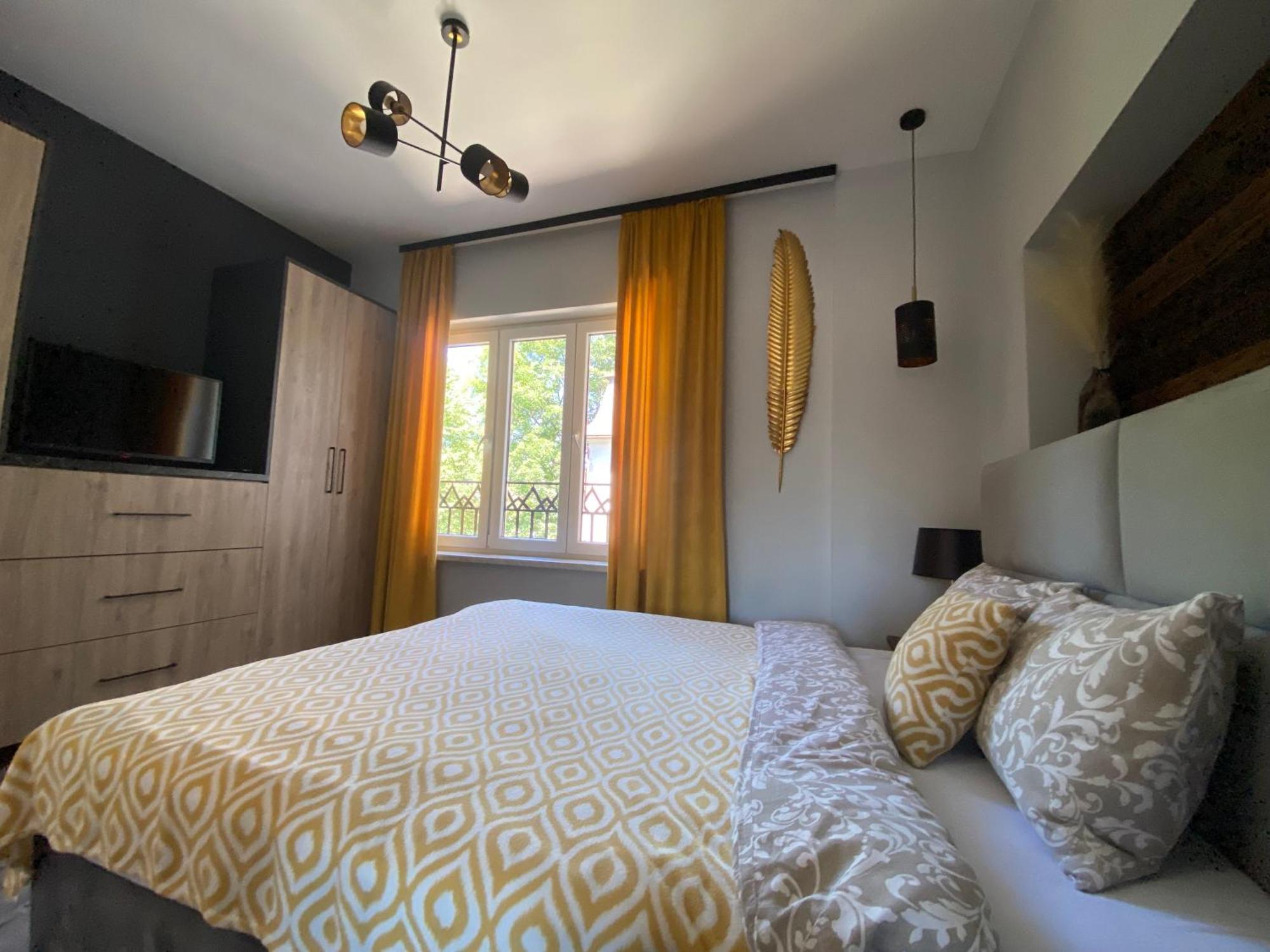 Apartamenty Zakopanepoleca - Krupowki Centrum المظهر الخارجي الصورة