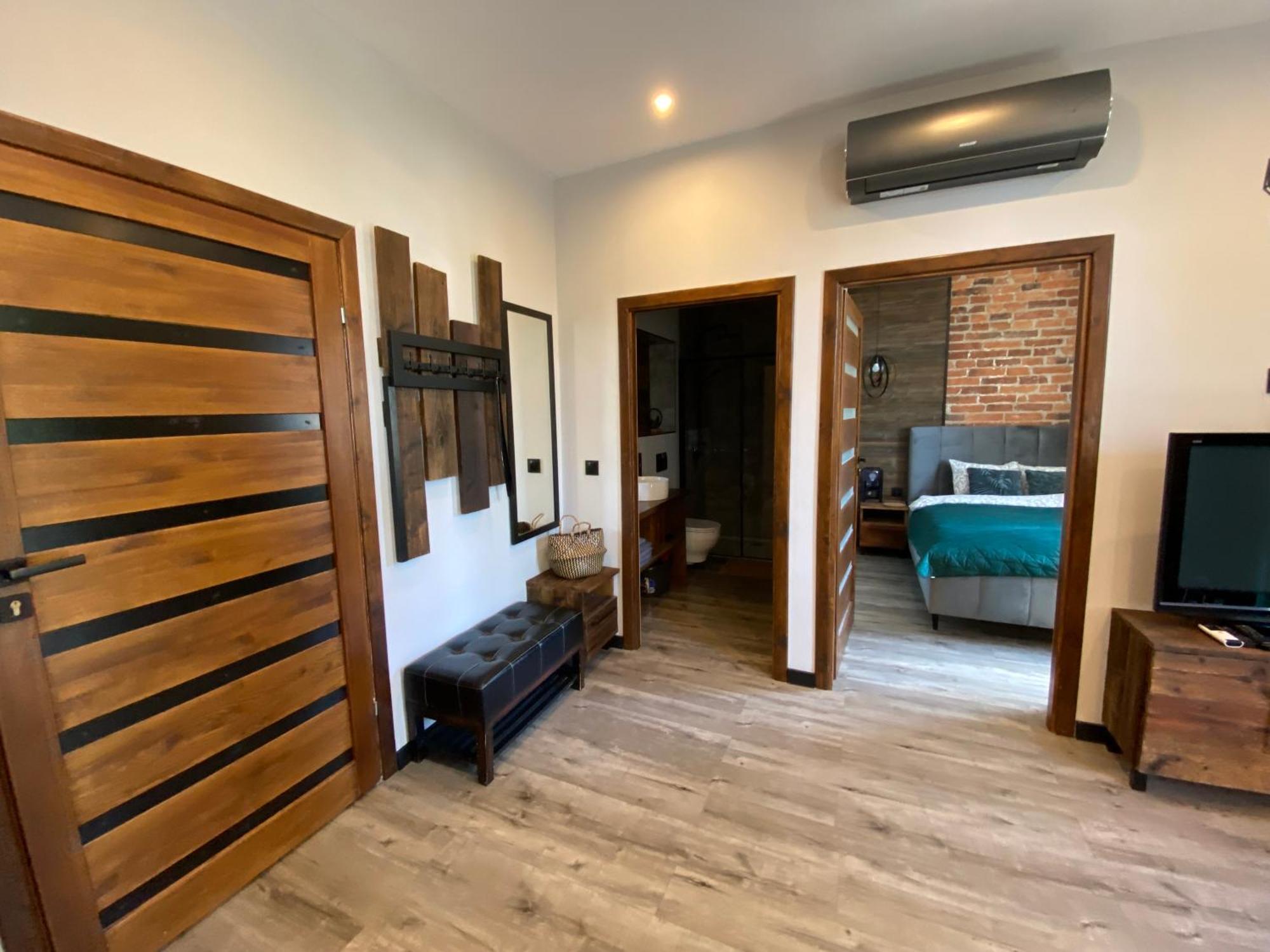 Apartamenty Zakopanepoleca - Krupowki Centrum المظهر الخارجي الصورة